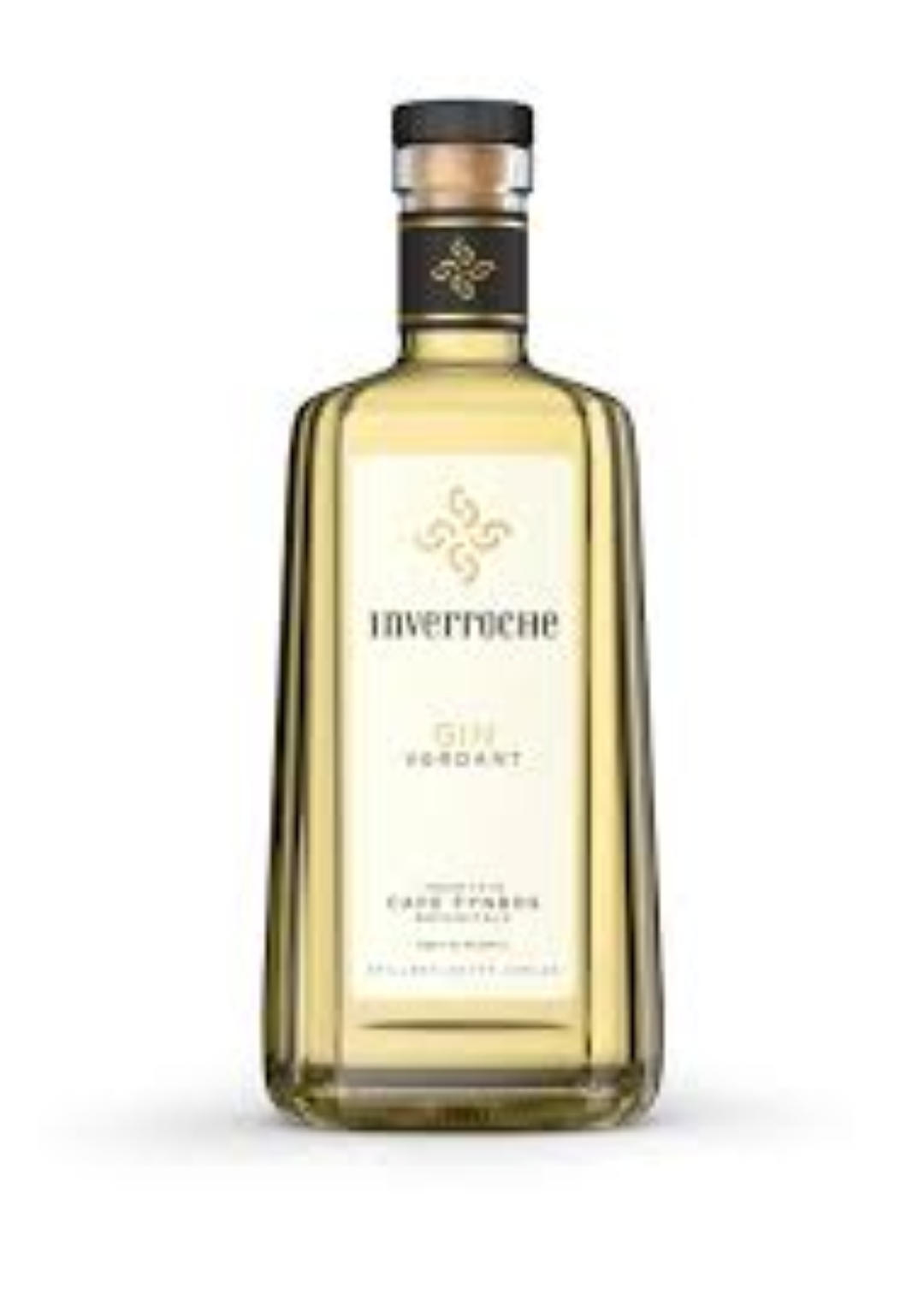 INVERROCHE GIN VERDANT 43% 75CL